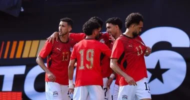منتخب مصر يسعى لإعادة كتابة التاريخ أمام بلجيكا الليلة بكأس العالم