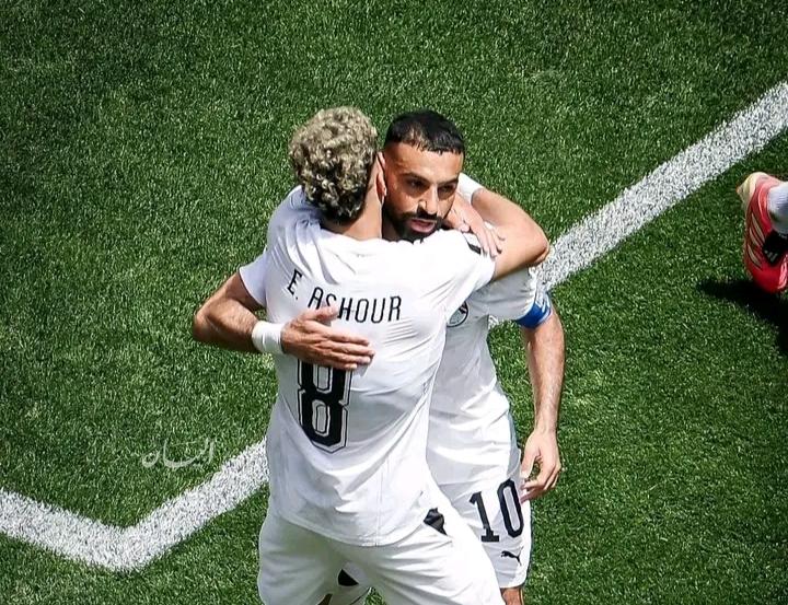 منتخب مصر يُقدم لقاءً تاريخي أمام بلجيكا ويستهل مشواره في كأس العالم بالتعادل الإيجابي