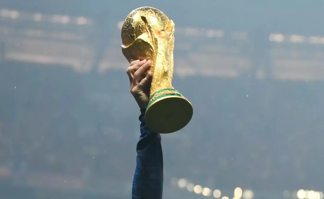 منتخبات آسيا تحقق إنجازًا تاريخيًا للمرة الأولى في كأس العالم