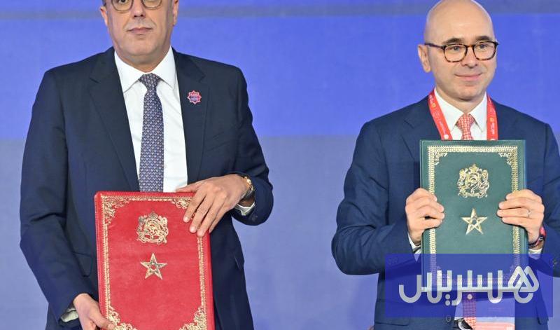 منتدى مراكش يعزز “الربط الإفريقي”