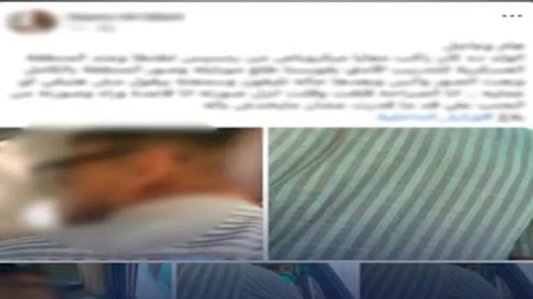 منشور أثار الجدل.. الأمن يكشف حقيقة تصوير منطقة عسكرية في المنوفية