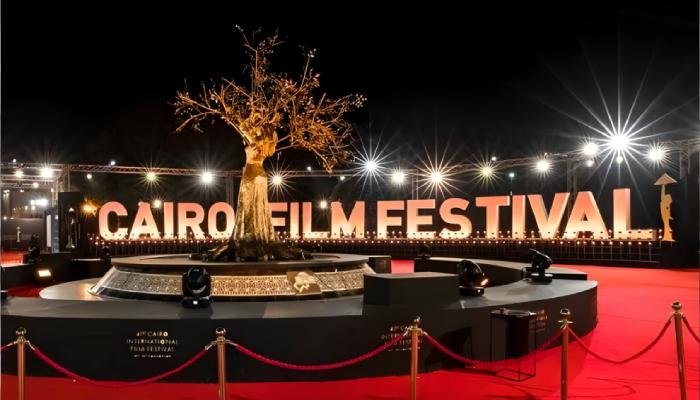 مهرجان القاهرة السينمائي الدولي يفتح باب التسجيل لبرنامج الواقع الممتد – Cairo’s XR