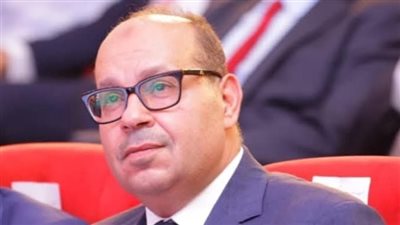 مهندس الرياضة المصرية.. ياسر إدريس يحتفل بعيد ميلاده الـ57 ومسيرة حافلة بالإنجازات