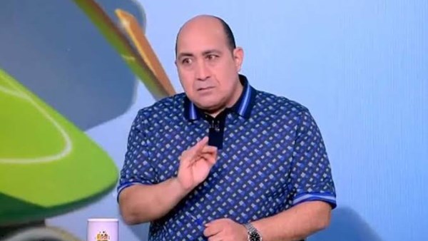 مهيب عبدالهادي يزف خبرًا سارًا لجماهير القلعة البيضاء بشأن أرض الزمالك البديلة