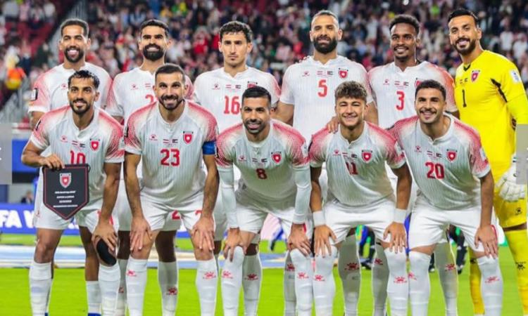 مواجهة عربية حاسمة بين الأردن والجزائر