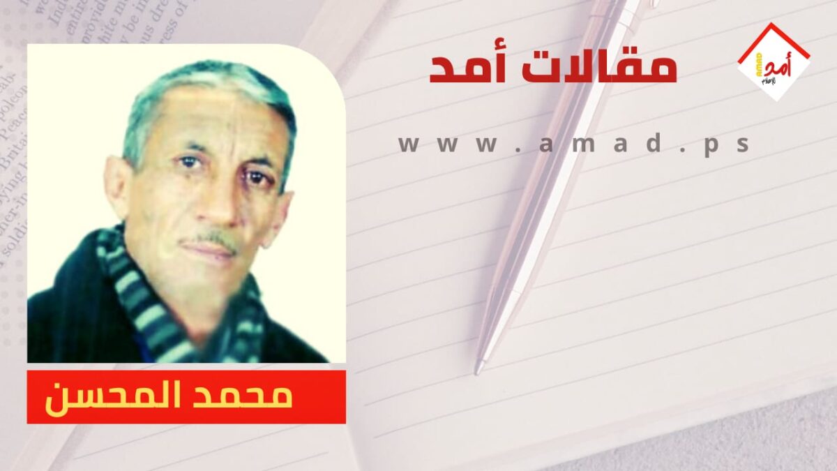 موازين التاريخ: من عبقرية اللفظ..إلى مسؤولية الروح