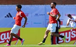 مواعيد ومواجهات كأس العالم الإثنين.. مصر والسعودية تفتتحان مشوارهما