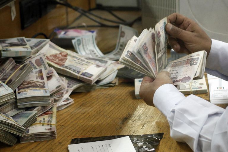 موعد صرف مرتبات شهر يونيو 2026 في مصر.. بالزيادة الجديدة