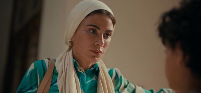 موعد عرض الحلقة 13 لمسلسل «ورد على فل وياسمين» بعد ذهاب والدة طارق إلى منزل إلهام
