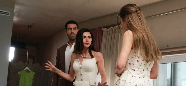 موعد عرض مسلسل «في السابعة عشر» الحلقة 4 والقنوات الناقلة