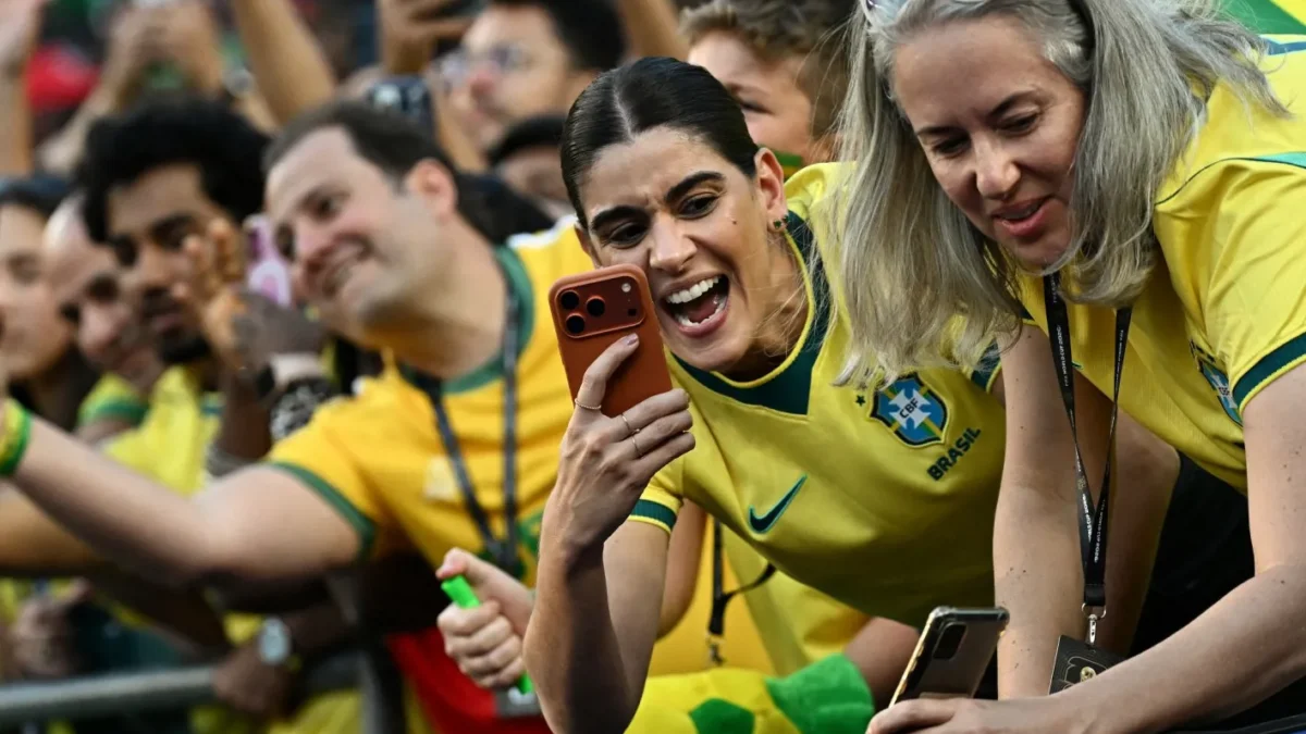 موعد مباراة البرازيل ضد اسكتلندا في كأس العالم 2026 والقنوات الناقلة