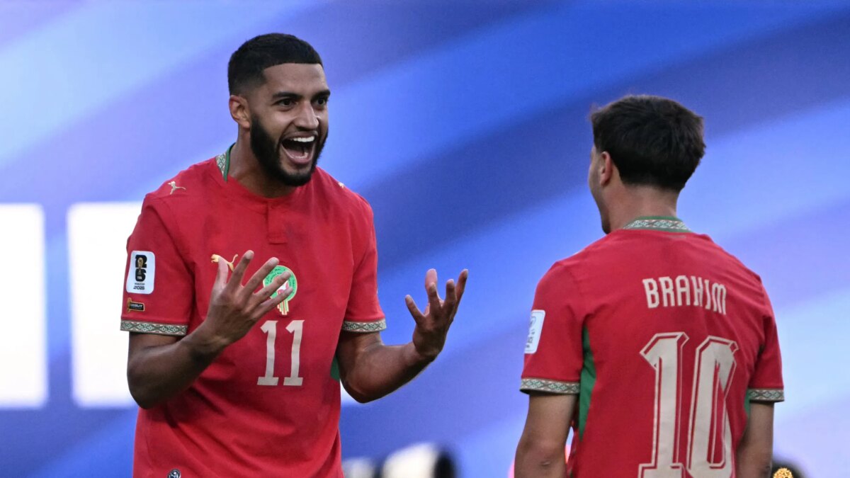 موعد مباراة المغرب القادمة ضد إسكتلندا في كأس العالم 2026 .. والقنوات الناقلة