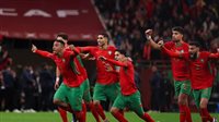 موعد مباراة المغرب وإسكتلندا في كأس العالم 2026 والقنوات الناقلة