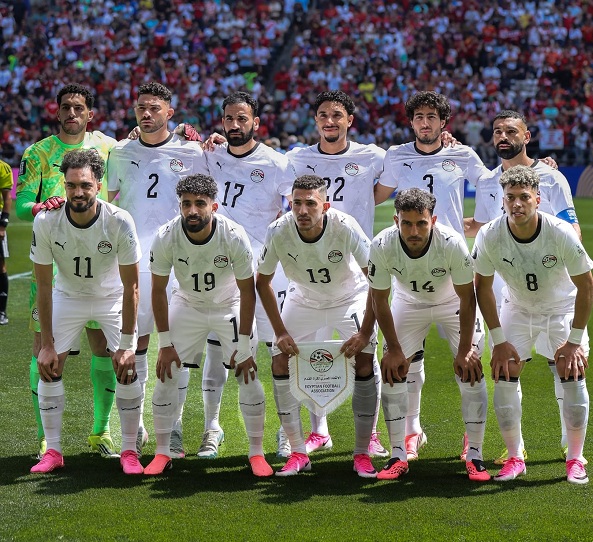 موعد مباراة مصر المقبلة أمام نيوزيلاندا في كأس العالم 2026