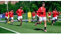 موعد مباراة مصر المقبلة أمام نيوزيلندا في كأس العالم 2026 بعد التعادل مع بلجيكا