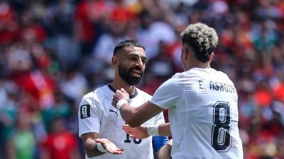 موعد مباراة منتخب مصر ونيوزيلندا في كأس العالم 2026 والقنوات الناقلة