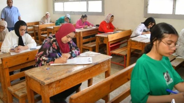 موعد نتيجة الشهادة الإعدادية بمحافظة القليوبية