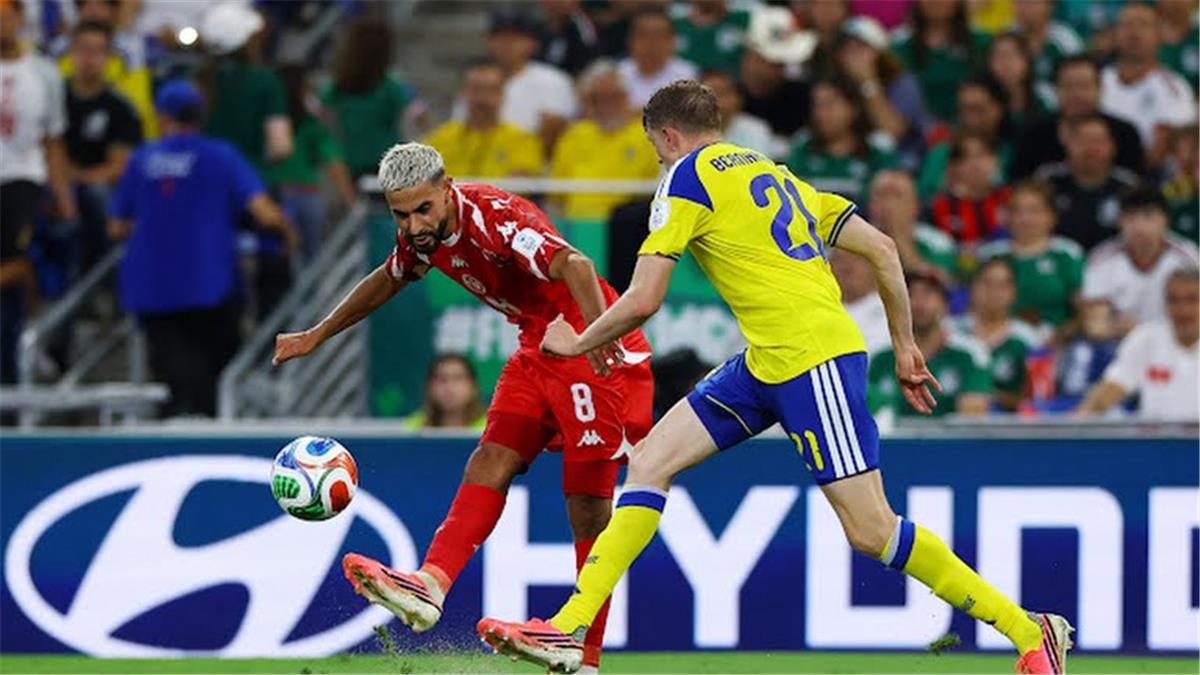 موعد والقنوات الناقلة لمباراة تونس واليابان اليوم في كأس العالم 2026.. والمعلقين