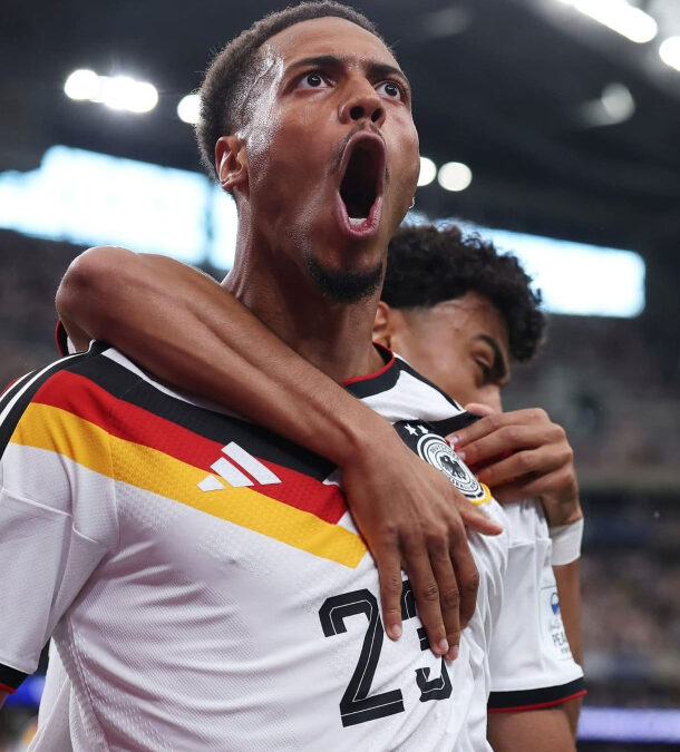 مونديال 2026.. المانيا تكتسح كوراساو بسباعية