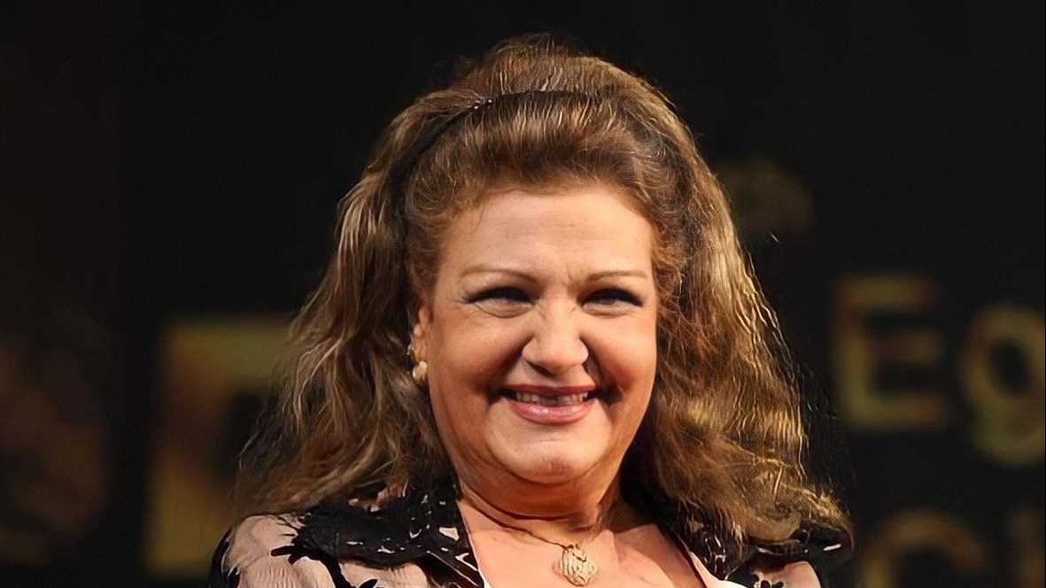 ميمي جمال لـ«صدى البلد» شخصية الأم في «ورد على فل وياسمين» تشبه سيدات بسيطة.. وسعيدة بنجاح العمل | حوار