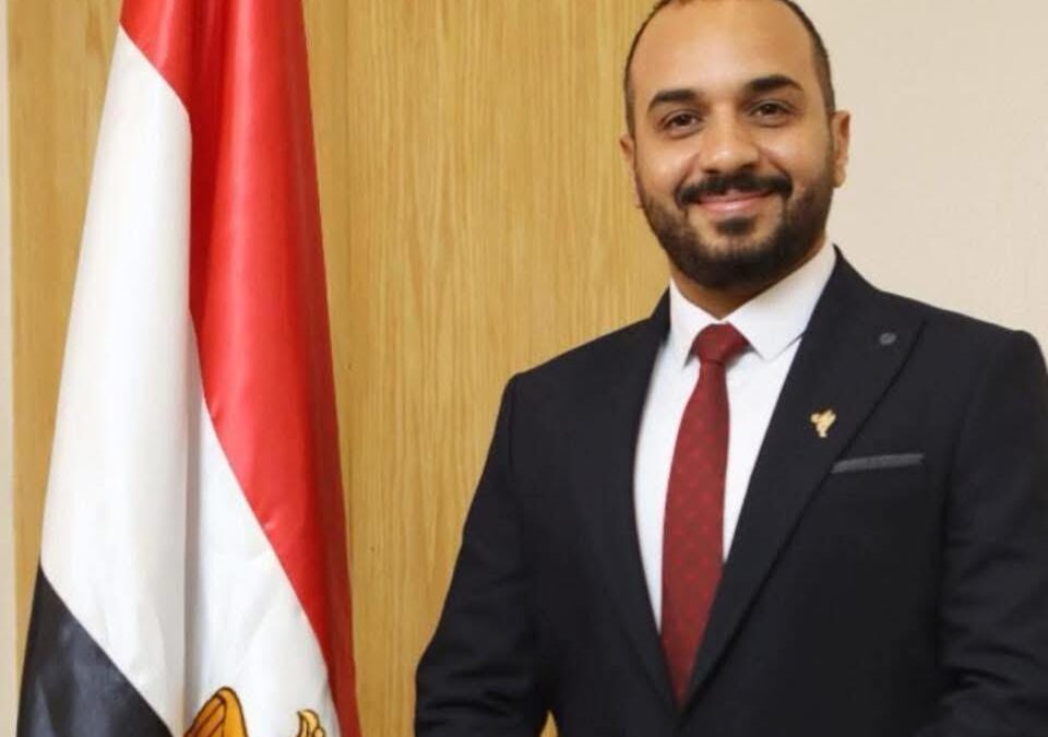 “مينا أندراوس”: استثمارات Better House بلغت 4 مليار جنيه ونتطلع لفرص استثمارية بالخارج
