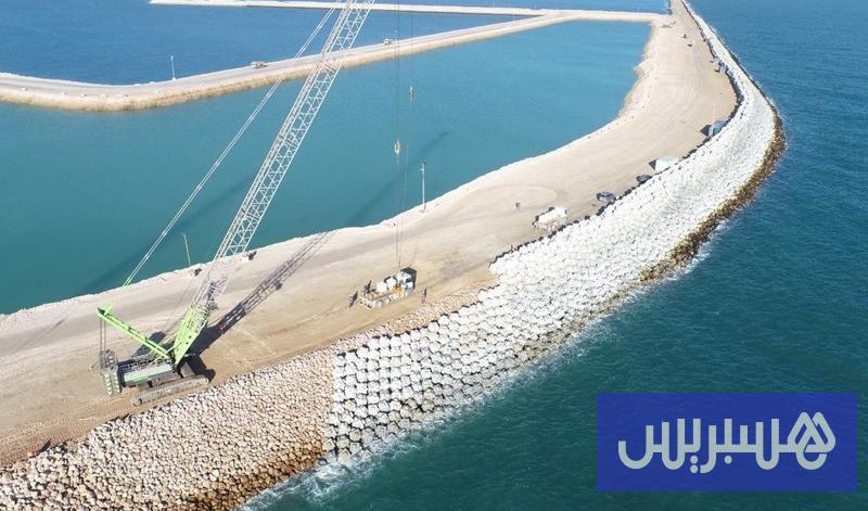 ميناء الداخلة الأطلسي .. بنية تعيد تشكيل الجغرافيا الاقتصادية في المغرب