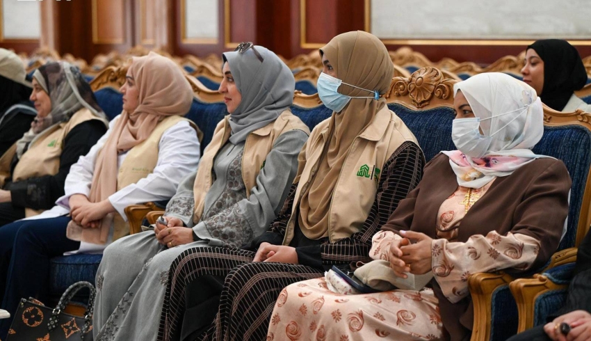 نائب الأمير يكرم تحالف الجمعيات الصحية