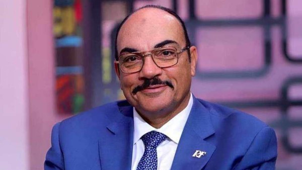 نائب رئيس حزب المؤتمر: زيارة بن زايد للقاهرة تجسد الشراكة الاستراتيجية المتكاملة تجاه قضايا المنطقة