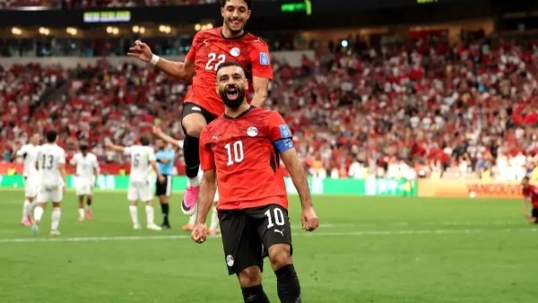 ناقد رياضي: لاعبو منتخب مصر أظهروا روحا قتالية في لقاء نيوزيلندا