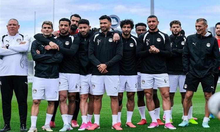 ناقد رياضي: منتخب مصر مطالب بتحقيق نتيجة إيجابية أمام بلجيكا