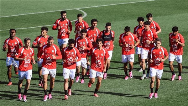 ناقد رياضي يكشف استعدادات المنتخب للقاء بلجيكا والتشكيل المتوقع