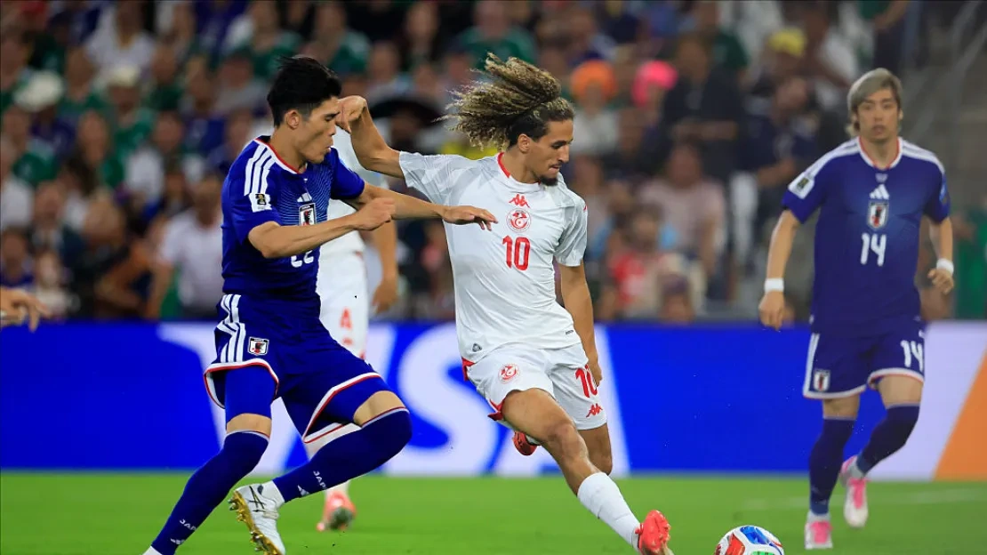 نتائج مباريات كأس العالم اليوم الأحد 21 يونيو 2026 والترتيب