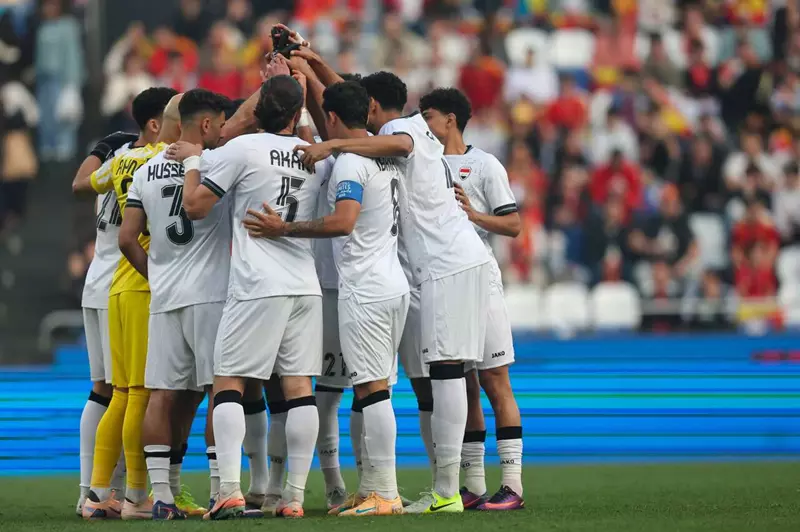 نتائج متباينة.. كيف استعد منتخب العراق لكأس العالم 2026؟