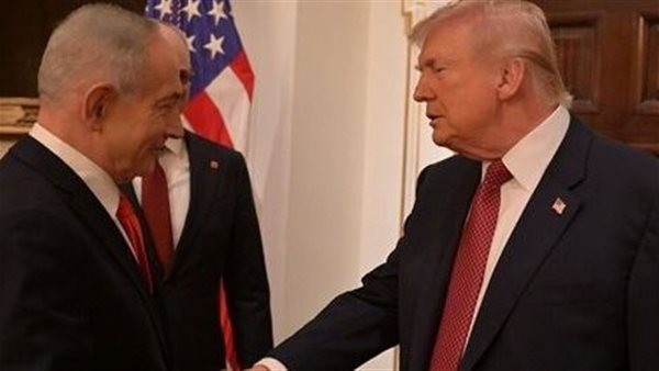 نتنياهو: لا أعرف تفاصيل الاتفاق مع إيران.. وأبلغت ترامب بذلك