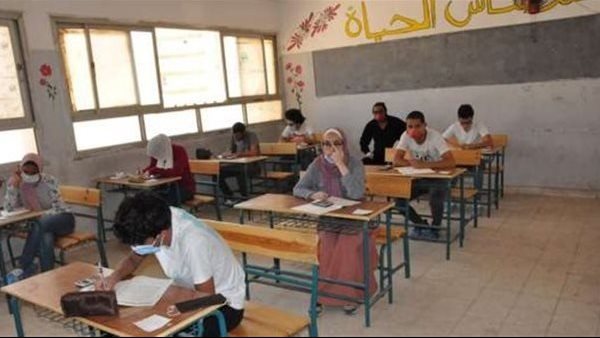 نتيجة الصف الثالث الإعدادي 2026 في القاهرة والجيزة والمحافظات