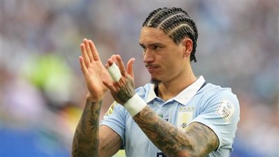 نتيجه مباراة السعودية وأوروغواي الآن.. ملخص اهداف ونتيجة مباراة منتخب السعودية وأوروجواي في كأس العالم 2026 بعد مرور 80 دقيقة