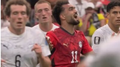 نتيجه مباراه مصر ونيوزيلندا الآن.. مصطفى زيكو يسجل هدف التعادل لـ منتخب مصر في مرمى نيوزيلندا بكأس العالم 2026