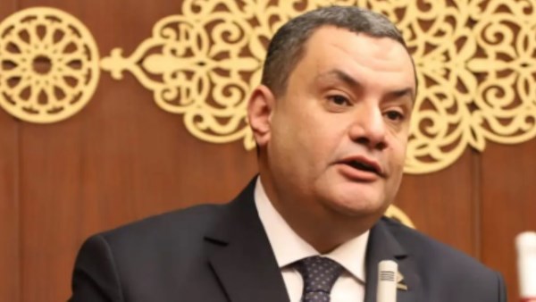 نجاتي: “لأول مرة يُعدل مجلس النواب الموازنة بهذا الشكل ويتشاور مع الحكومة لتقديم حلول حقيقية لزيادة الإيرادات”