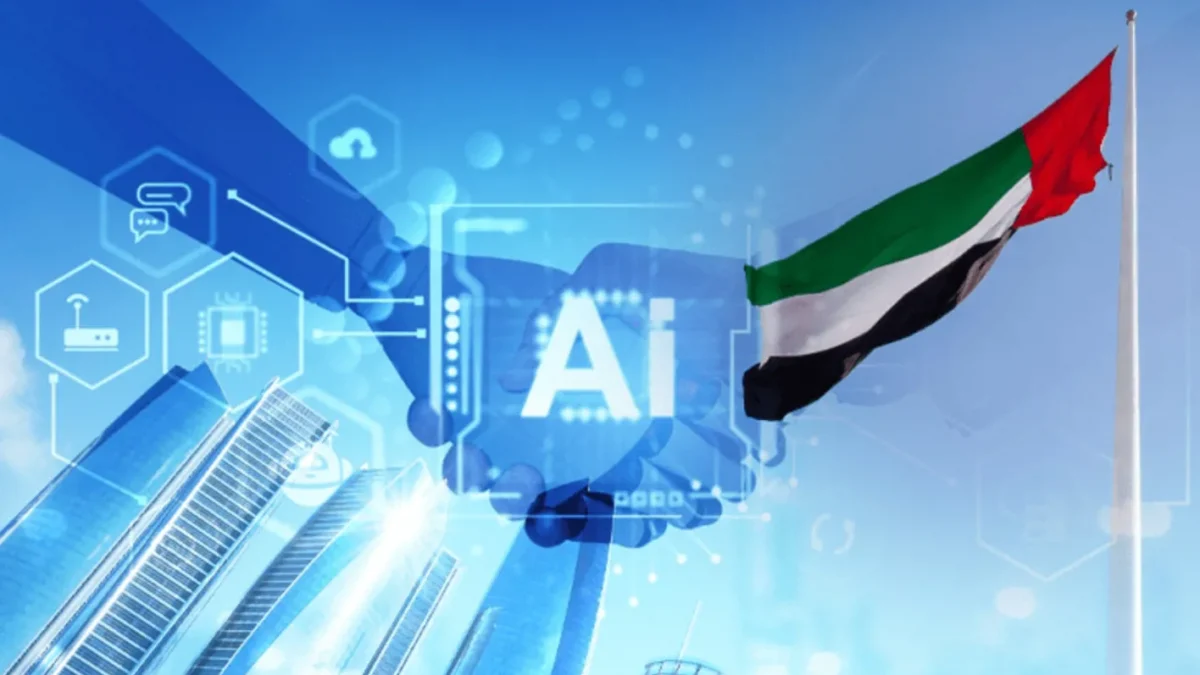 نجاح برنامج تمكين 5.0 في تعزيز الذكاء الاصطناعي