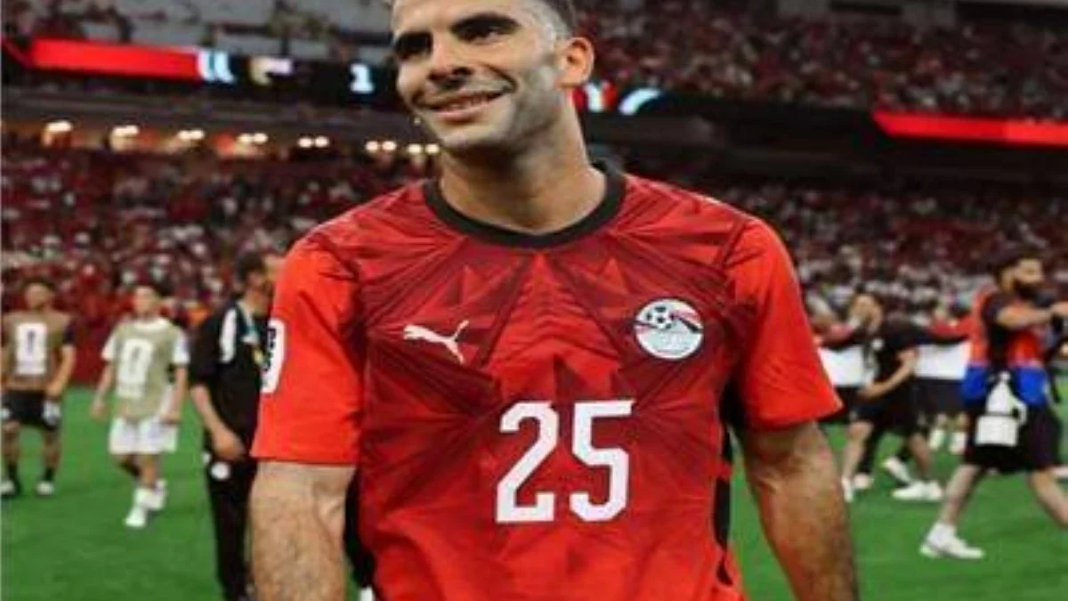 نجم الزمالك السابق: منتخب مصر يمتلك أوراقًا رابحة قادرة على حسم المباريات.. وزيزو يحتاج إلى مزيد من التركيز