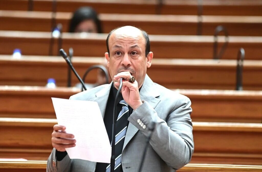 نسبة 5% قليل جدًا والاستثناء يؤثر سلبًا.. برلماني يرفض استثناء شركات في قانون أيلولة الأرباح للخزانة العامة