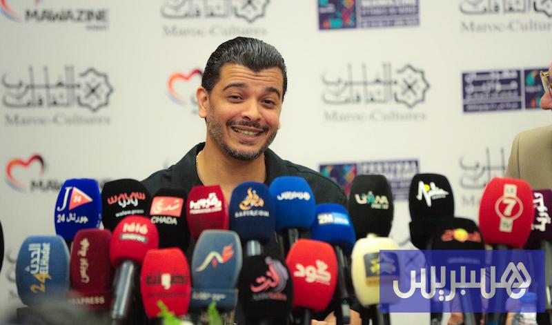 نسيم حداد: “العيطة” مشروع أغنية مغربية قابلة للتصدير إلى “العالمية”