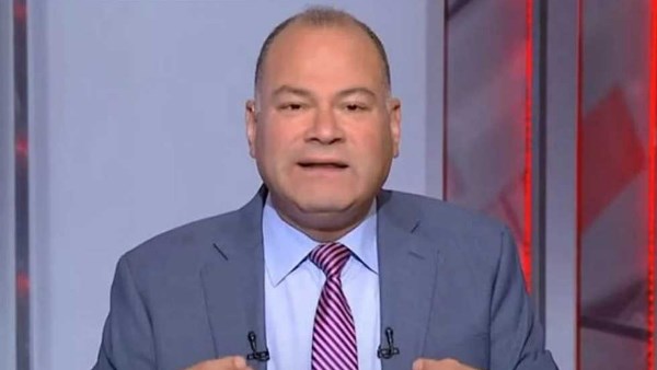 نشأت الديهي: التطورات العسكرية الأخيرة عطّلت اتفاقًا كان مرتقبًا بين إيران وأمريكا