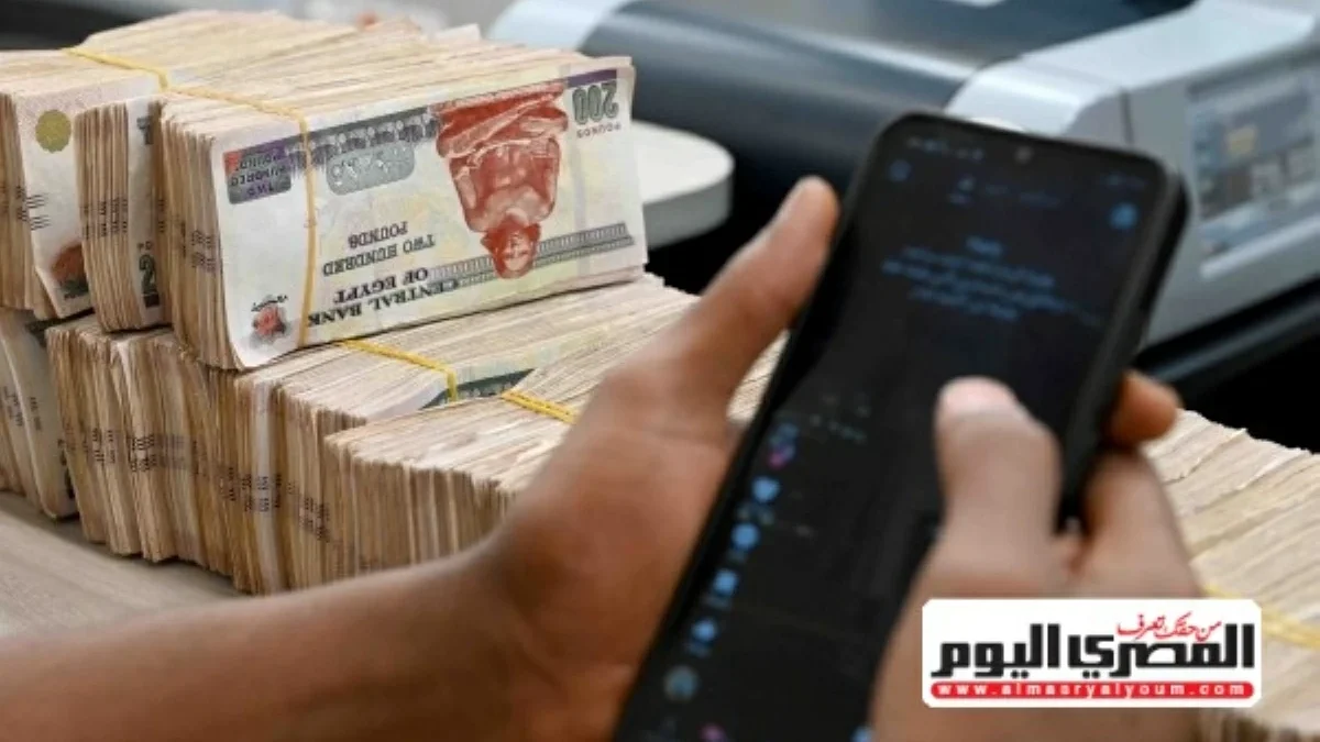 نقابة أصحاب المعاشات: متوسط المعاشات 5200 جنيه وتفاوت كبير بين الشرائح