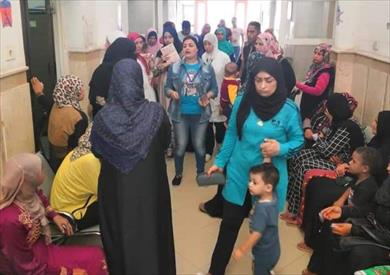 نقابة الأطباء: المستشفيات الجامعية تقدم آلاف الخدمات للمواطنين يوميا تحت إشراف فرق طبية متكاملة