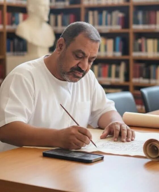 نقطة ومن أول السطر ..حرب الاستخبارات « الجواسيس»