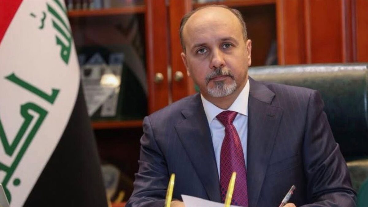 نقل مباريات بطولة كأس العالم عبر الشاشة العملاقة في متنزه الزوراء