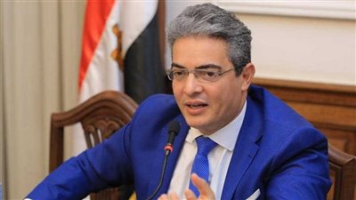نقيب الإعلاميين: ندرس إقرار بدل للإعلاميين.. ولن أثقل كاهل الدولة بطلبات مالية