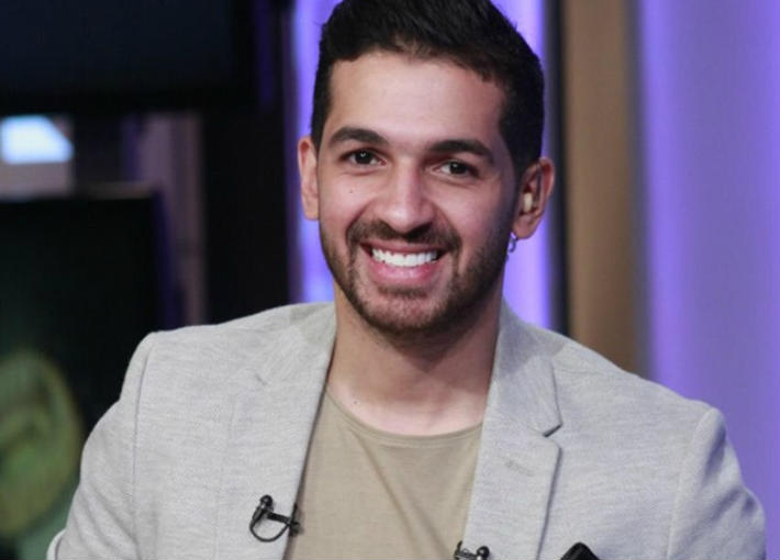 هاني حتحوت يُبشر جمهور الزمالك .. وينفى هذا بشأن شيكابالا