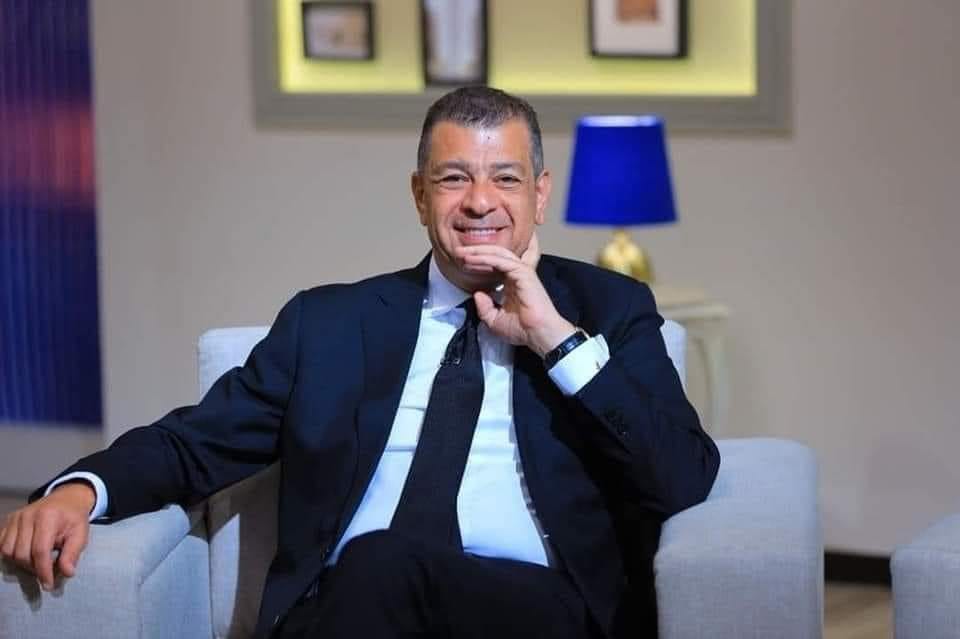 دفاع هاني شكري: الحكم الصادر بحبسه 6 أشهر غيابيًا وسنتخذ إجراءات الطعن